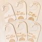 Wooden Wardrobe Size Dividers Decor Kiin Baby 