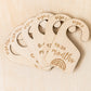 Wooden Wardrobe Size Dividers Decor Kiin Baby 
