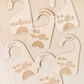 Wooden Wardrobe Size Dividers Decor Kiin Baby 